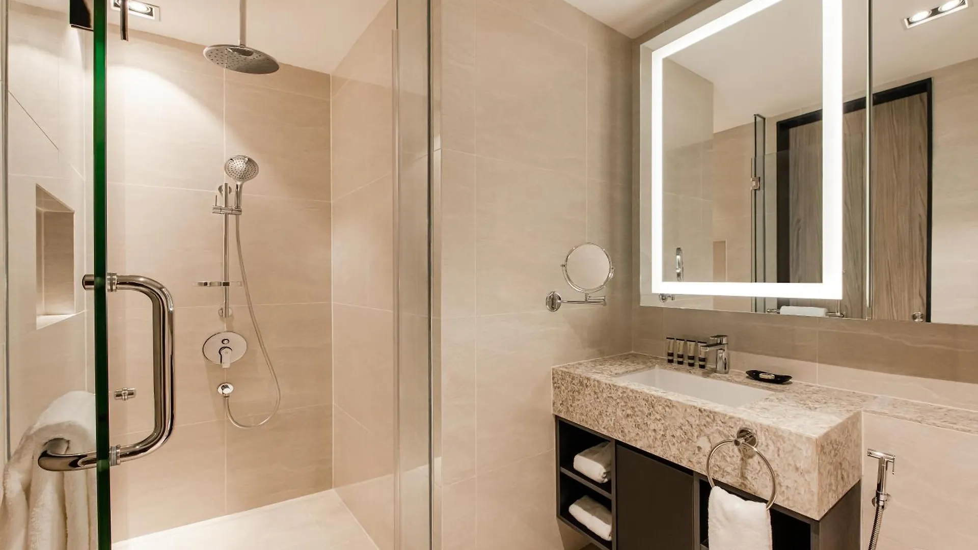 Ascott Star Klcc Kuala Lumpur 호텔