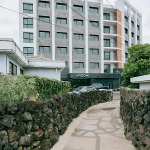 아루미 협재점 호텔 제주