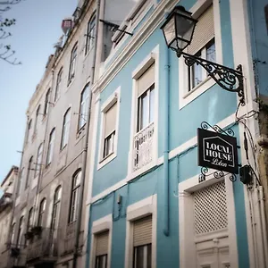  Gasthuis Local House Portugal