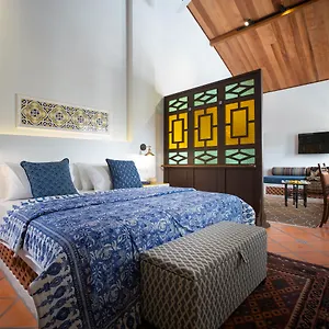 visit hotel