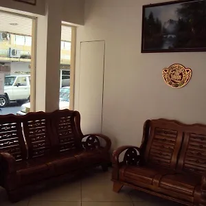 ** Hotel Lai Lai Malajsie