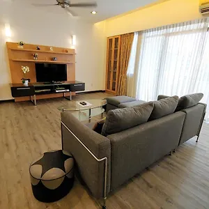 Apartment Gurneyville 