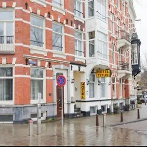 Titus Centre 2*, Ámsterdam Países Bajos