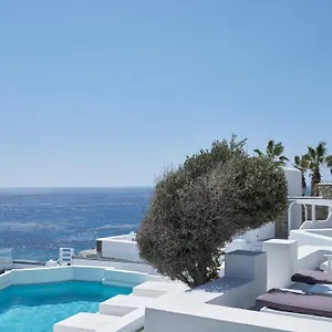 Pietra E Mare - Mykonos Moments 4*, Playa Kalo Livadi Grecia