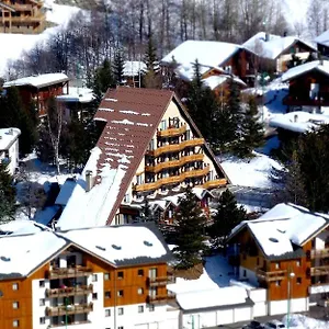 adret.hotels-rhonealpes.com/