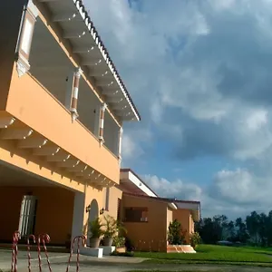 Casona Bella Vista 2*, Ciales Puerto Rico