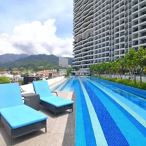 Apartment The Landmark Seaview Gurney 