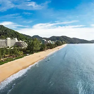 Resort Parkroyal Penang