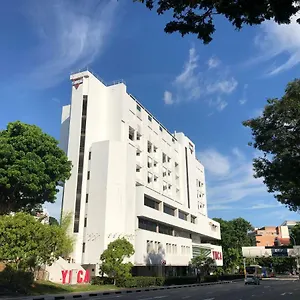 Ymca @ 원 오차드 호텔 싱가포르