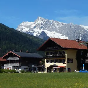 *** Hotel Stoll's Sporthotel Německo