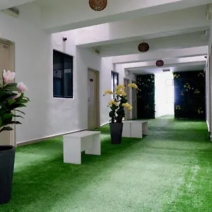Iris Garden Kuala Lumpur