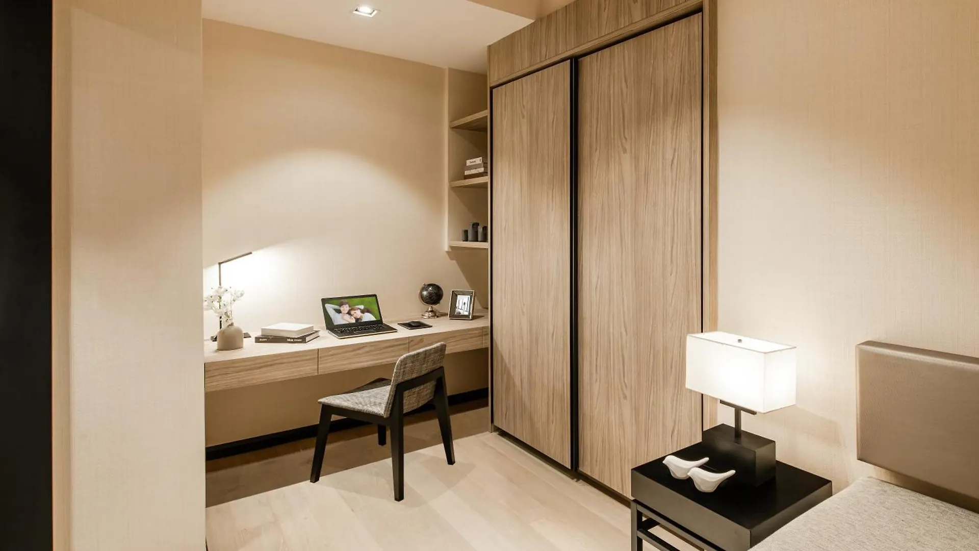 Hotel Ascott Star KLCC Kuala Lumpur 5*,