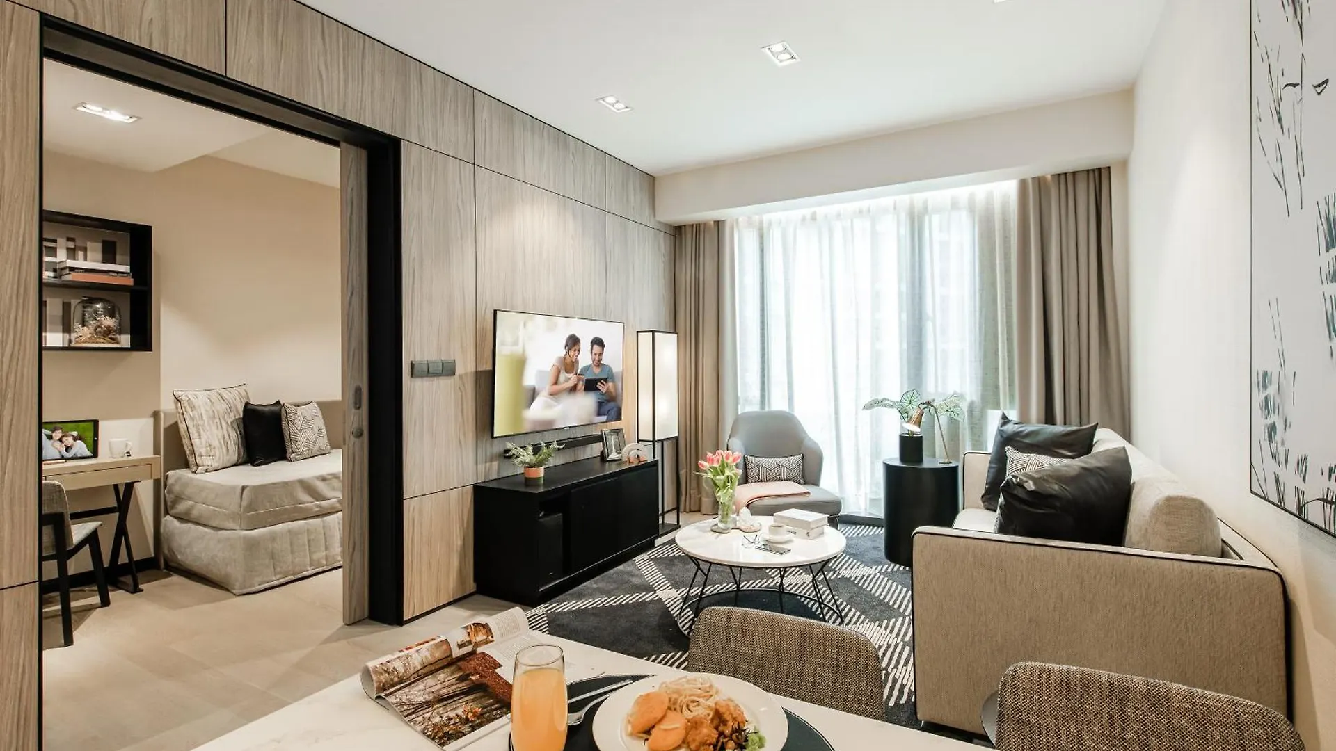 Hotel Ascott Star KLCC Kuala Lumpur